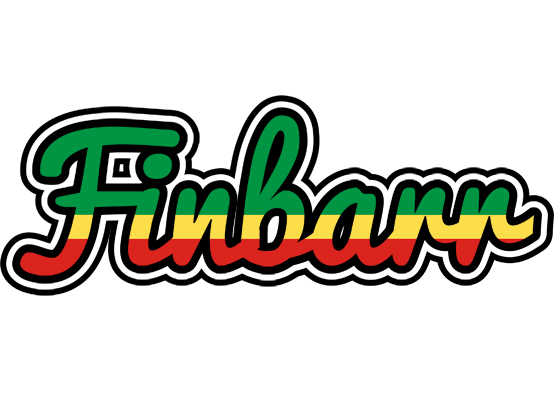Finbarr african logo
