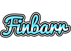 Finbarr argentine logo