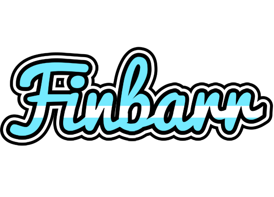 Finbarr argentine logo
