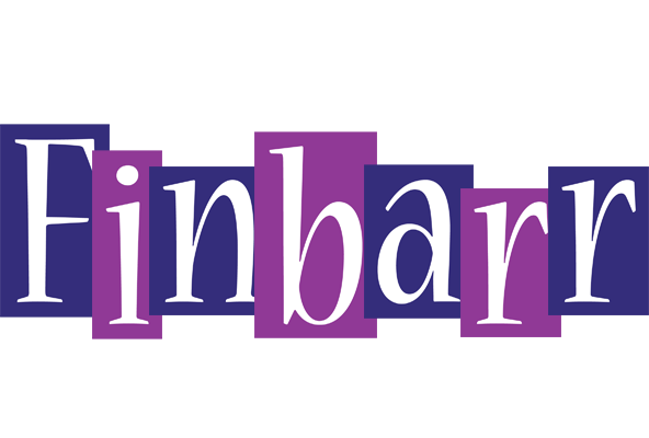 Finbarr autumn logo