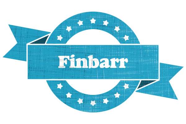 Finbarr balance logo