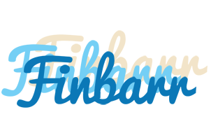 Finbarr breeze logo