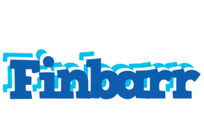 Finbarr business logo