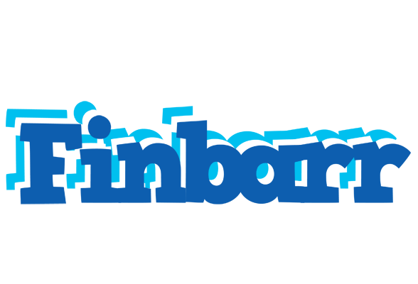 Finbarr business logo