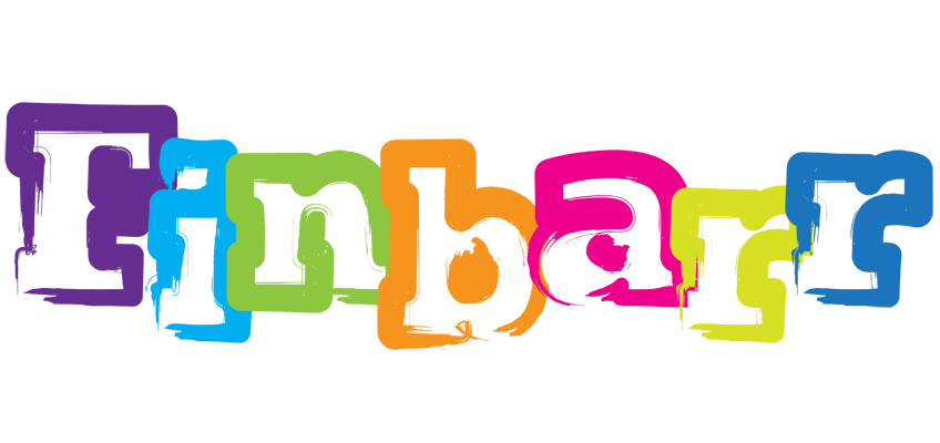 Finbarr casino logo