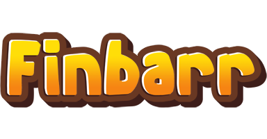 Finbarr cookies logo