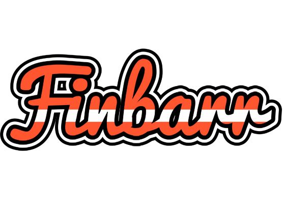 Finbarr denmark logo