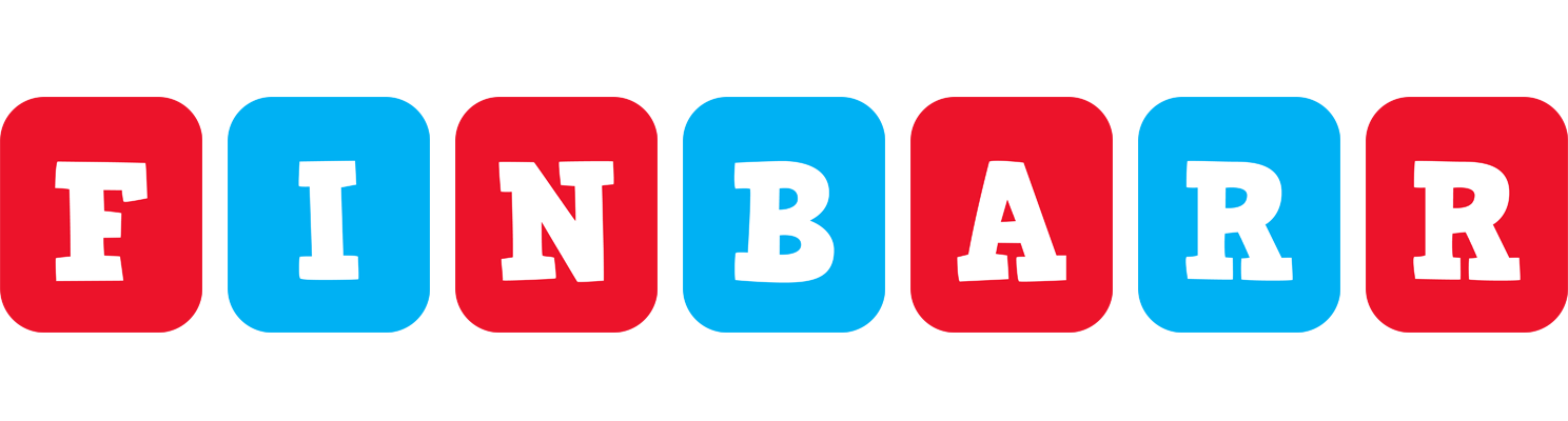 Finbarr diesel logo