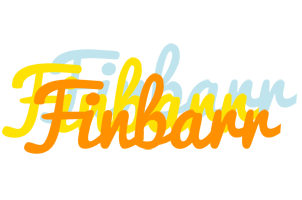 Finbarr energy logo