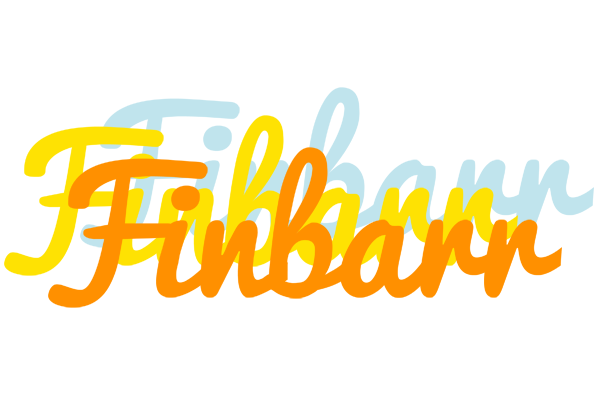 Finbarr energy logo