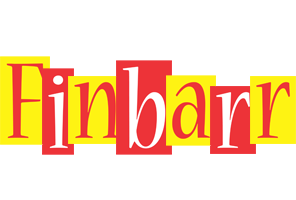 Finbarr errors logo