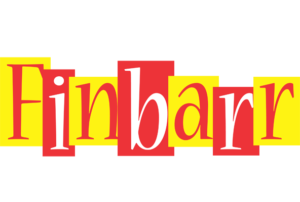 Finbarr errors logo