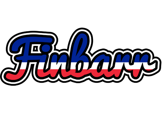 Finbarr france logo
