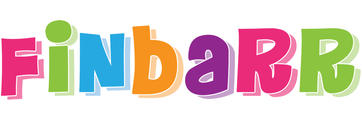 Finbarr friday logo
