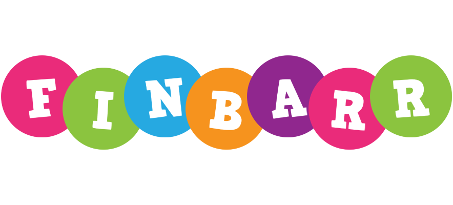 Finbarr friends logo