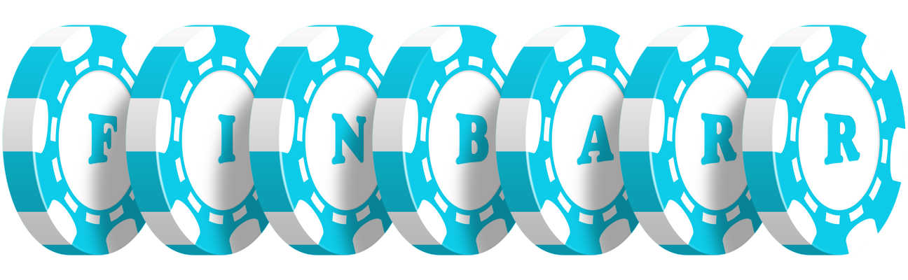 Finbarr funbet logo