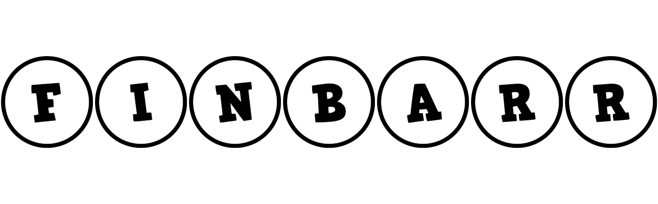 Finbarr handy logo
