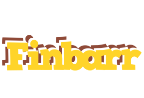 Finbarr hotcup logo