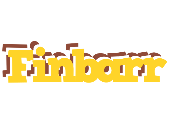 Finbarr hotcup logo