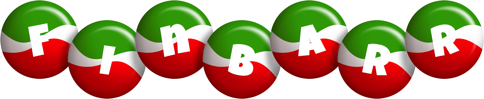 Finbarr italy logo