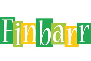 Finbarr lemonade logo