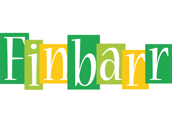 Finbarr lemonade logo
