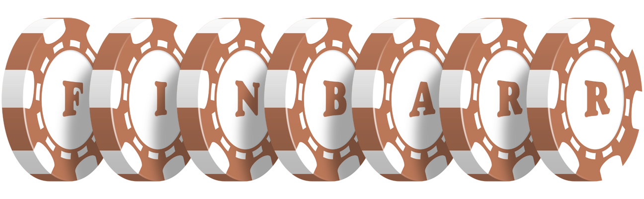 Finbarr limit logo