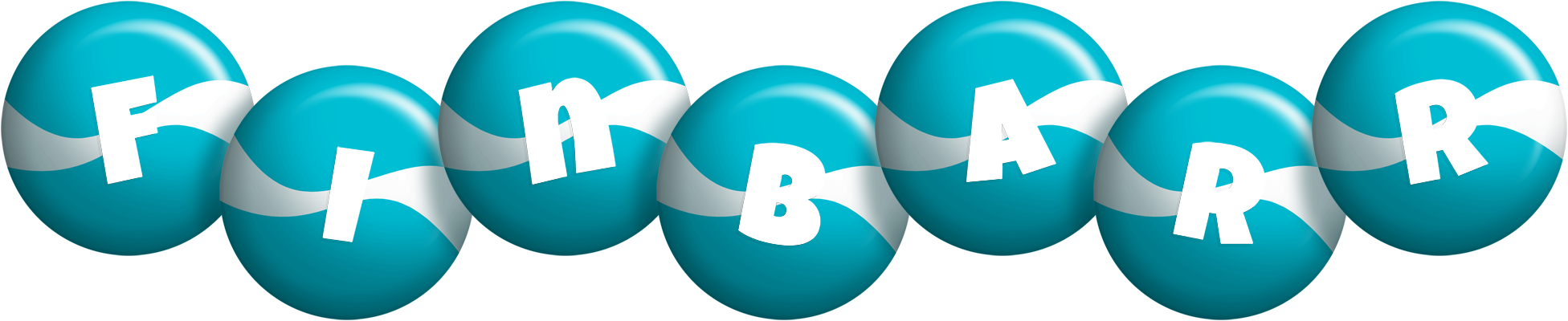Finbarr messi logo