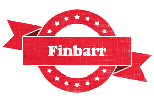 Finbarr passion logo