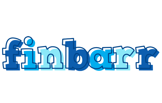 Finbarr sailor logo