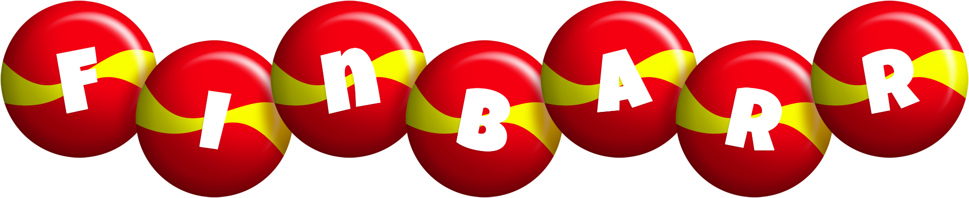 Finbarr spain logo