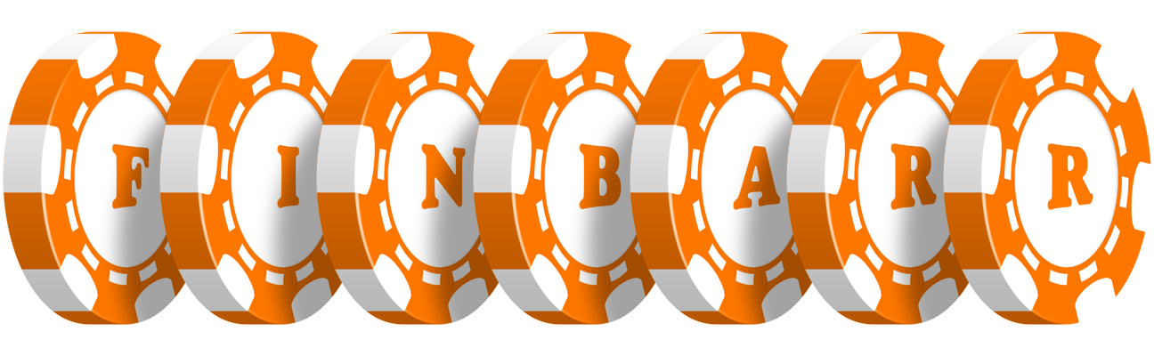Finbarr stacks logo