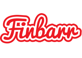 Finbarr sunshine logo