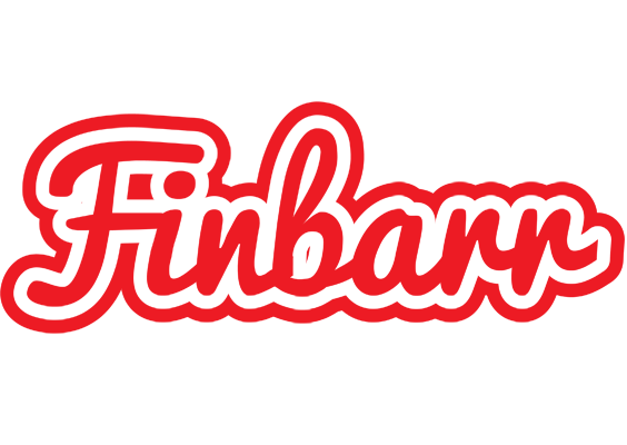 Finbarr sunshine logo