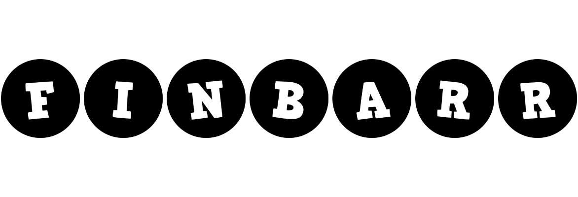 Finbarr tools logo