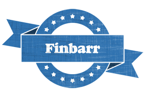 Finbarr trust logo