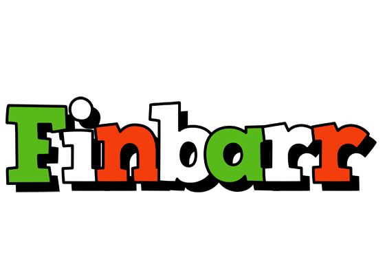 Finbarr venezia logo
