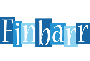 Finbarr winter logo