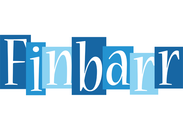 Finbarr winter logo