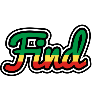 Find african logo