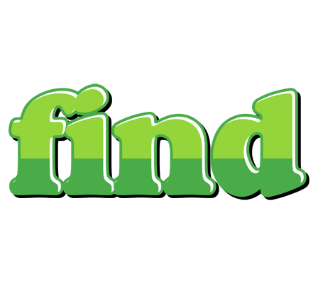Find apple logo