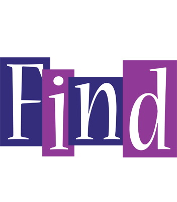 Find autumn logo