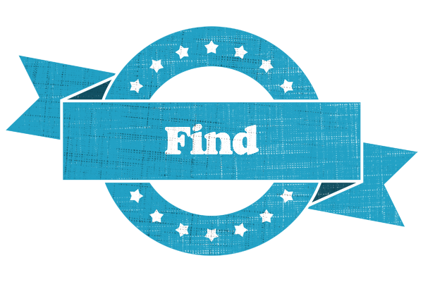 Find balance logo