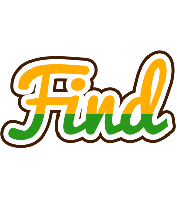 Find banana logo