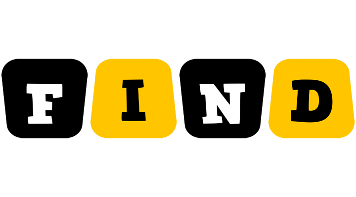 Find boots logo