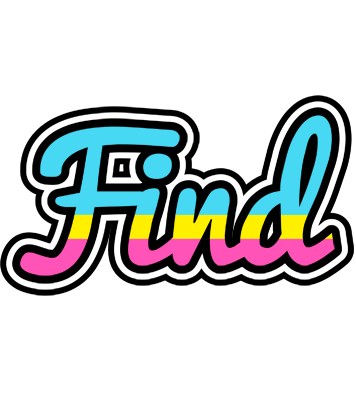 Find circus logo