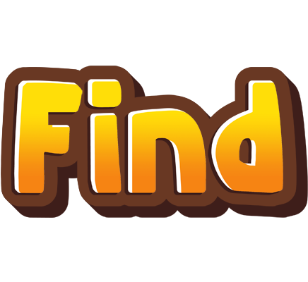 Find cookies logo