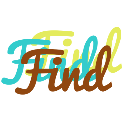 Find cupcake logo