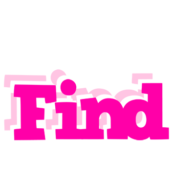 Find dancing logo