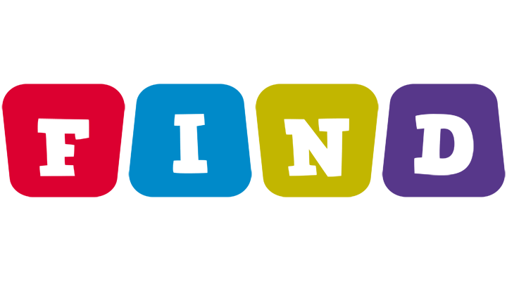 Find daycare logo